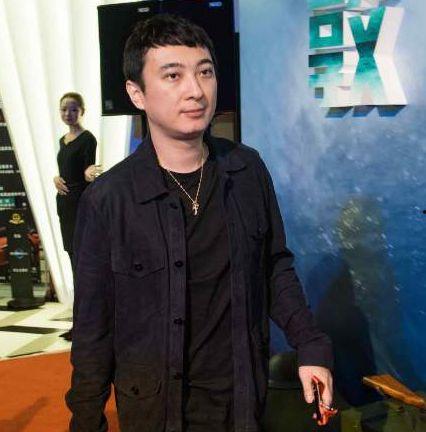 结婚登记照 